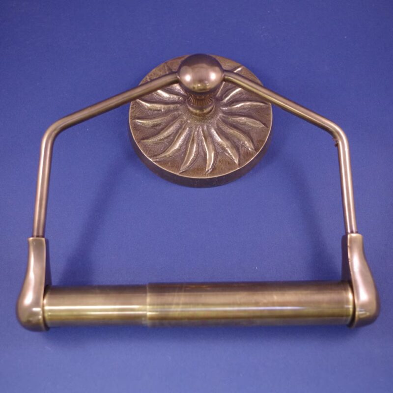Toilet Roll Holder