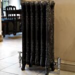 Verona Cast Iron Radiator