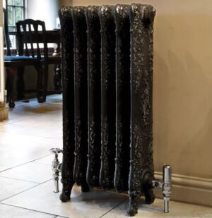 Verona Cast Iron Radiator