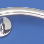 Unsprung Arched Lever