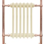 Broughton Towel Radiator