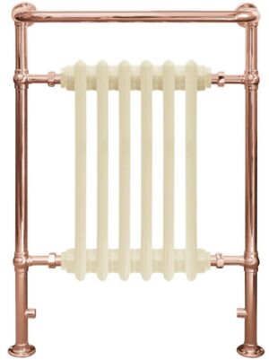 Broughton Towel Radiator