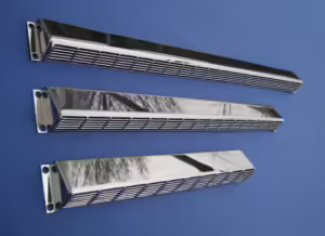 Exterior Trickle Canopy Vent