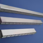 Exterior Trickle Canopy Vent