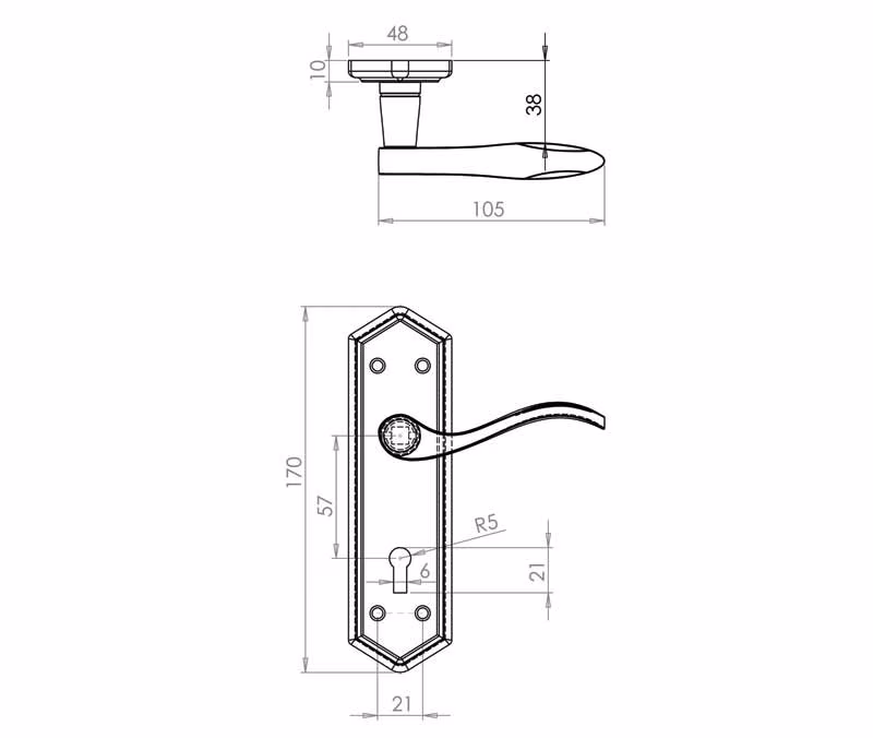 diag JAB500