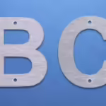 Letters A-Z
