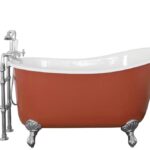 Shelley Cast Iron Bath