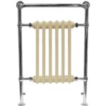 Broughton Towel Radiator