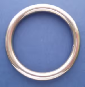 Round Ring