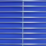 Welded Wire Mesh - 3 inch x ½ inch Rectangular Pitch