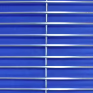 Welded Wire Mesh - 3 inch x ½ inch Rectangular Pitch