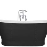 Drayton Cast Iron Bath