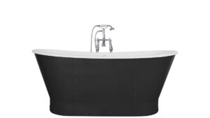 Drayton Cast Iron Bath