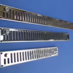 Adjustable Interior Trickle Vent