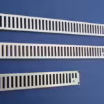 Adjustable Interior Trickle Vent