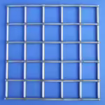Welded Wire Mesh - 2 inch Square Pitch