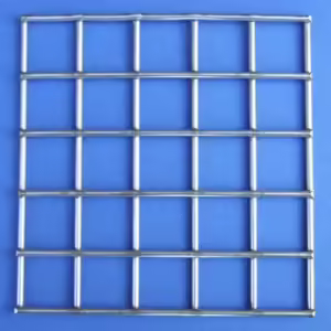 Welded Wire Mesh - 2 inch Square Pitch