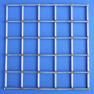 Welded Wire Mesh - 2 inch Square Pitch
