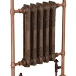 Wilsford Towel Radiator