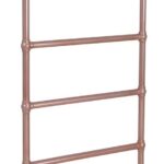 Winthorpe Heated Towel Rail