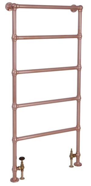 Winthorpe Heated Towel Rail